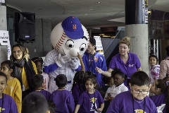 Mr Met